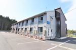 カエツリアルフィールドDーroom Aの外観