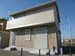 カーサの外観画像