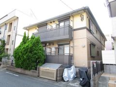 コンフォートn．妙典の外観画像