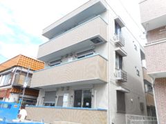 プラムブロッサム サウスの外観画像