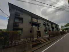 グリーンコートの外観画像