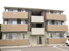 セジュール 三ツ池 A棟の外観画像