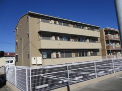 メルベージュの外観画像