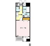 あいさきがけの間取り画像