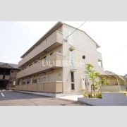 メルベーユの外観画像