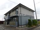 ビアン連島 Aの間取り画像