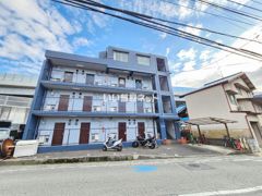 RESTA KAITAの外観画像