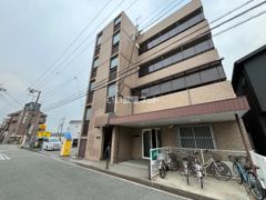 ノーブルハイム魚住の外観画像