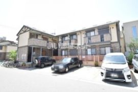 セジュール西代Ⅰ B棟の外観画像