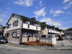 ラ･プランタン春日の外観画像