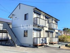 グレイス笹原 Cの外観画像