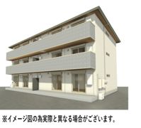 TORISIA平和の外観画像