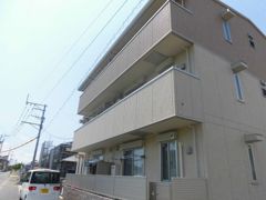 エストラーダ野口の外観画像