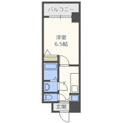 ファインコート 北三国丘の間取り画像