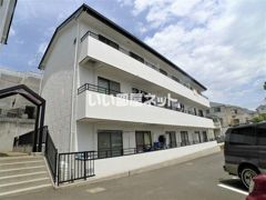 MステージⅢの外観画像