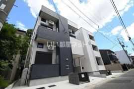 リチェッターコロの外観画像