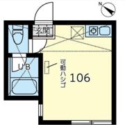 ユナイト根岸アンドレッティーの間取り画像
