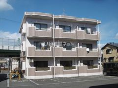 フォンティーヌIの外観画像