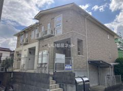 ルピナスの外観画像