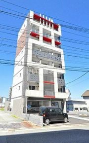 MDIグランコンファリア下曽根新町の外観画像