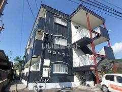 サンハウスの外観画像