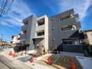 フジパレス鳳中町Ⅴ番館の間取り画像