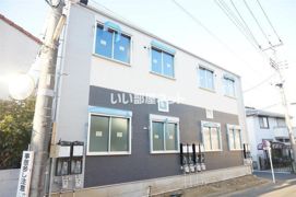 エクセルステージ大塚帝京大学の外観画像