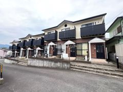 DUPLEX BLOOM A（デュープレックスブルームエー）の外観画像