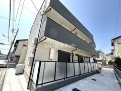 KANOEの外観画像