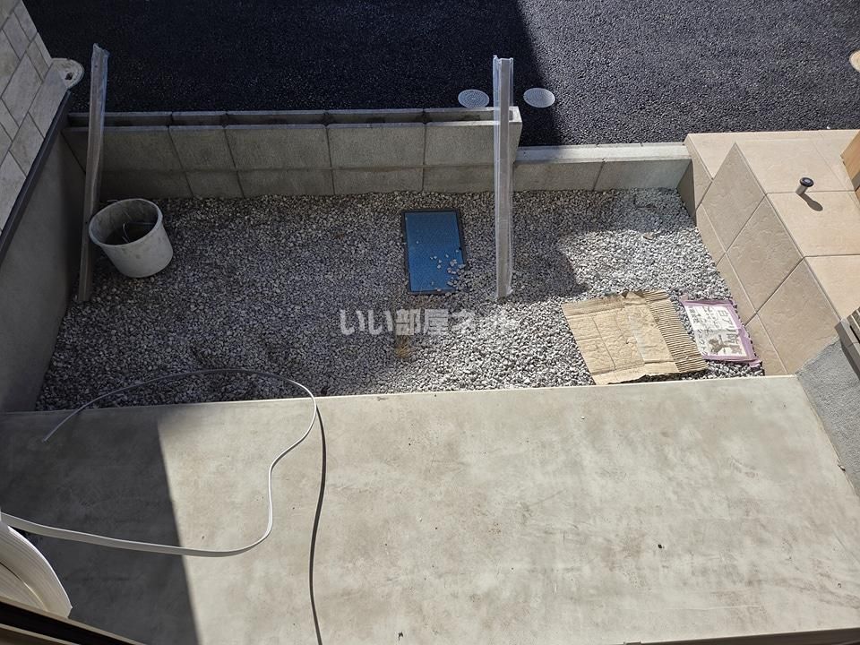 庭