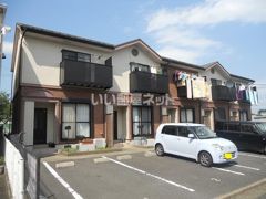 GRACIA Ⅱの外観画像