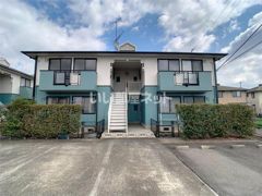 サンライフ三条C棟の外観画像