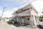 池田ハイツの間取り画像