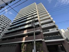 ワコーレ神戸みなと元町の外観画像