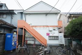 Libero国立の外観画像