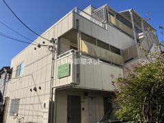 メゾンド・ドゥミューの外観画像