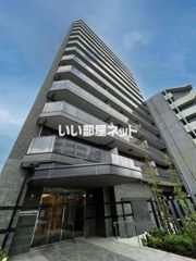 アーバンパーク立石の外観画像