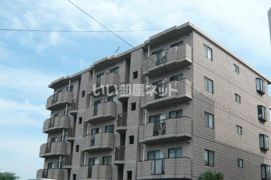 ビューテラスパティオの外観画像