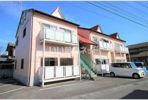 日の出パールハイツの間取り画像
