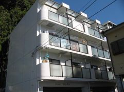 マンションセレストの外観画像