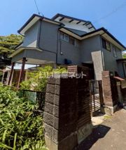 小田原戸建の外観画像