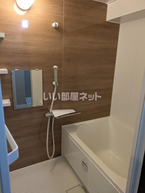 バスルーム