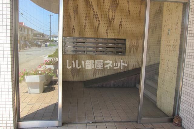 ロビー
