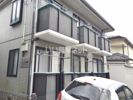 フレール台原の間取り画像