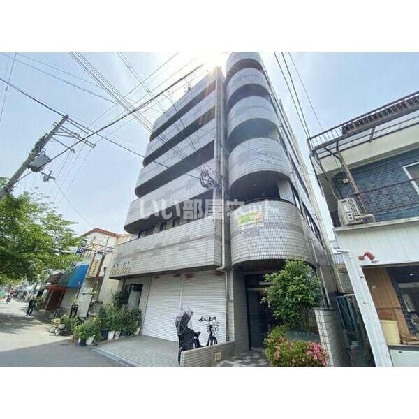 レスターテⅡの外観画像