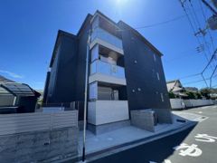 Oak中穂積の間取り画像