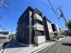 Oak中穂積の外観画像