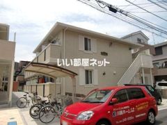 RESIDENCEメルヴェイユの外観画像