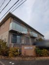 シャーメゾン横尾の間取り画像