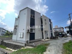 ボアビアージュの外観画像